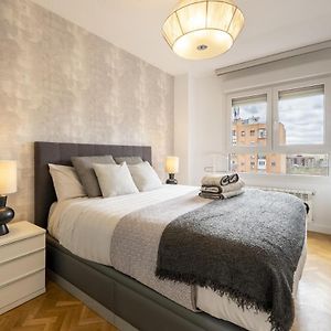 Appartement met Drie Slaapkamers
